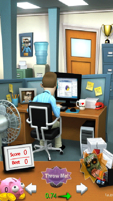 office jerk完整中文版