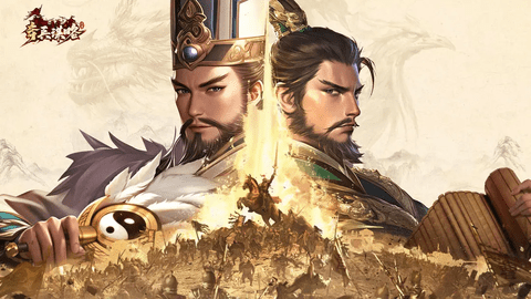 奇兵谋略2025最新版