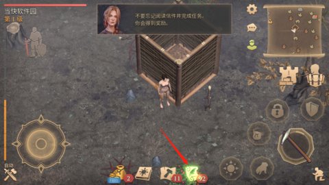 冷酷灵魂黑暗幻想生存最新版