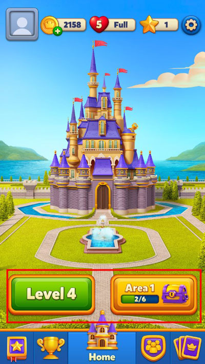 royal match官方中文版