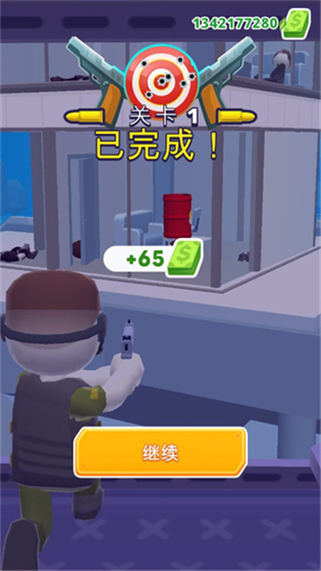 地狱直升机官方正版