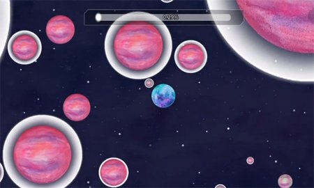 流浪小星球手机免费版