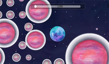 流浪小星球手机免费版