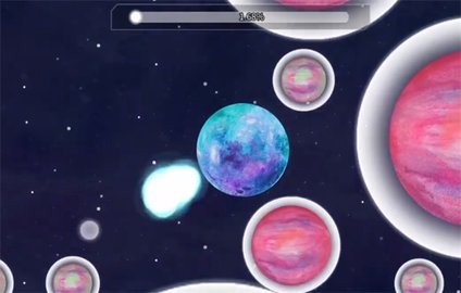 流浪小星球手机免费版