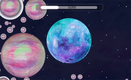 流浪小星球手机免费版