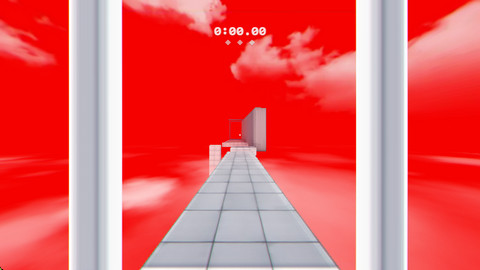 红色天空之下跑酷安卓版