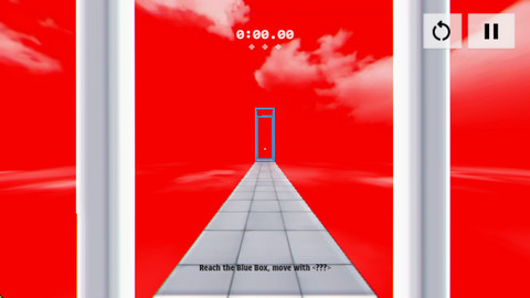 红色天空之下跑酷安卓版