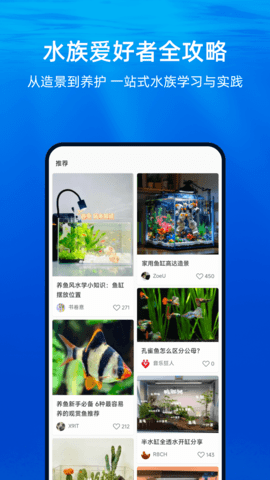 当贝鱼缸2025手机版