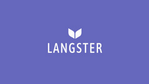 langster官方正版