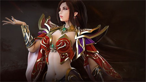 魂域战魔王正式版
