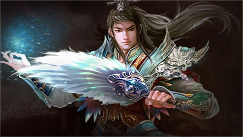 魂域战魔王正式版
