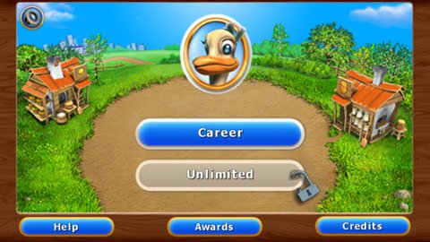 疯狂农场2(Farm Frenzy 2)中文版