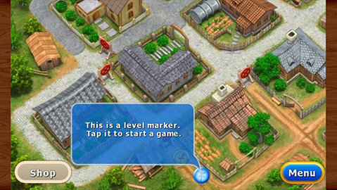 疯狂农场2(Farm Frenzy 2)中文版