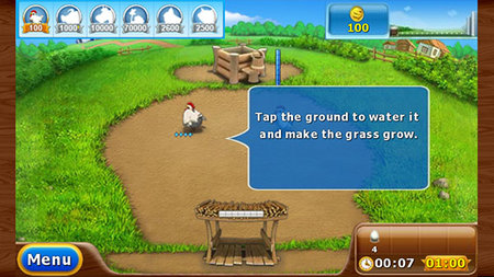 疯狂农场2(Farm Frenzy 2)中文版