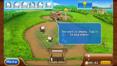 疯狂农场2(Farm Frenzy 2)中文版