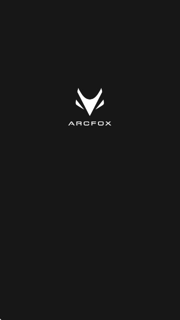 北汽arcfox极狐正版app