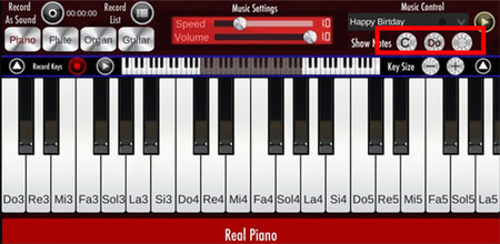 Real Piano2025最新版
