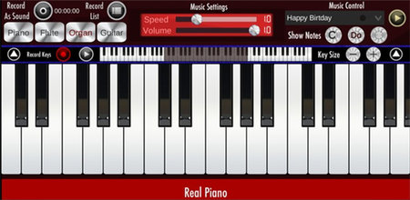 Real Piano2025最新版