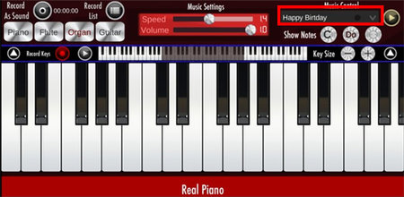 Real Piano2025最新版