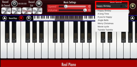 Real Piano2025最新版