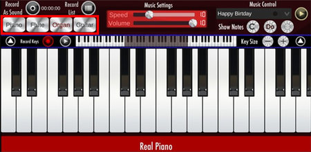 Real Piano2025最新版