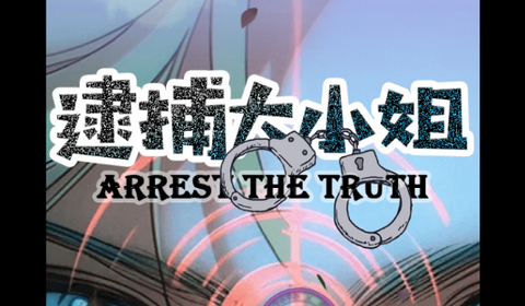 逮捕大小姐官方版