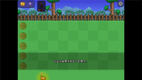 泰拉之园中文版