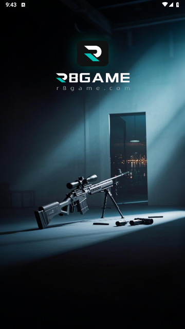 R8GAME2025最新版