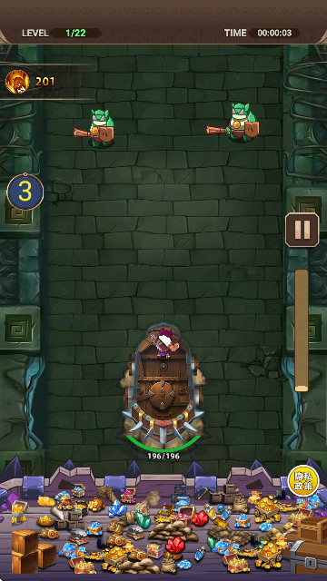 骑士狂潮官方安卓版