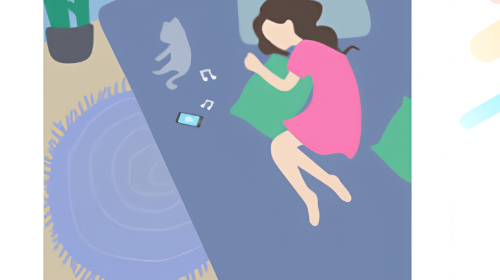 海豚睡眠app