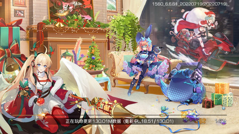 少女公馆手游最新版