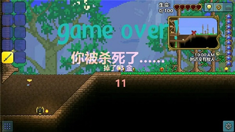 泰拉瑞亚破解版
