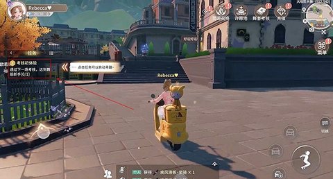 唱舞星计划免费版