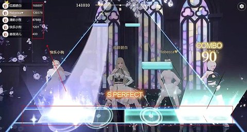 唱舞星计划免费版