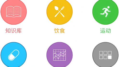 糖医生App版