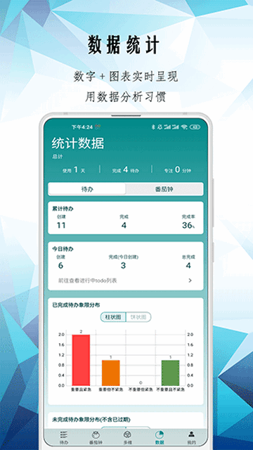 iToDo时间管理APP手机版