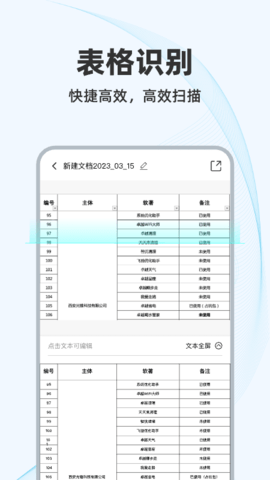 金牌扫描王2025官方版