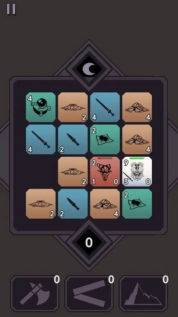 悟空传说2048官方正版