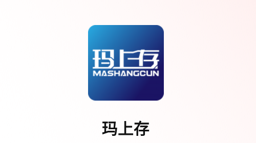 玛上存安卓版app