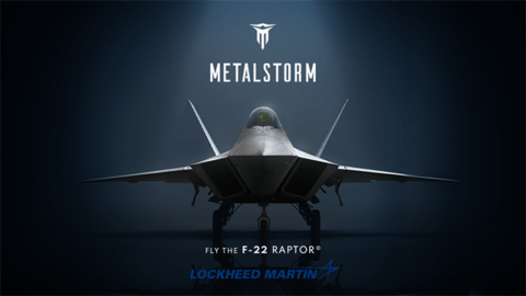 Metalstorm国际服2025最新版