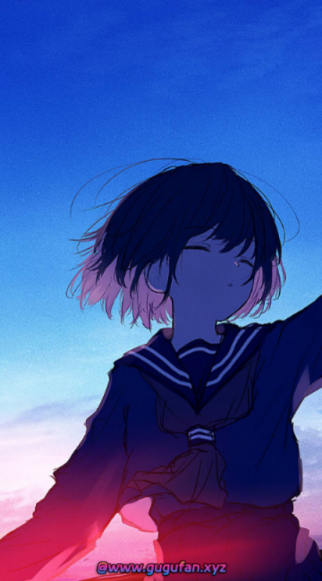 咕咕番动漫官方版