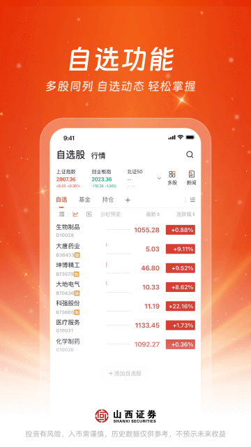 汇通启富app官方版