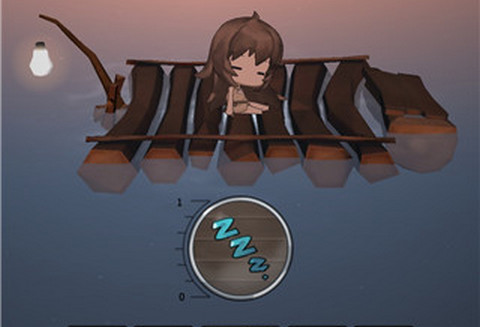 漂流少女最新版