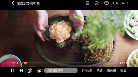 次元派对动漫纯净版