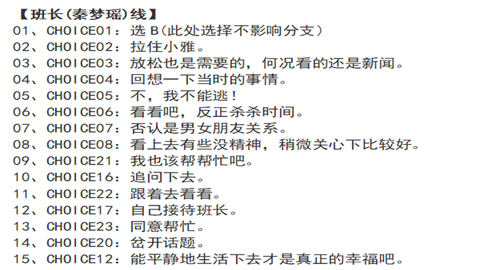 鸑鷟镜花水月中文版