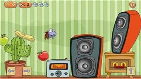 我想回家正式版