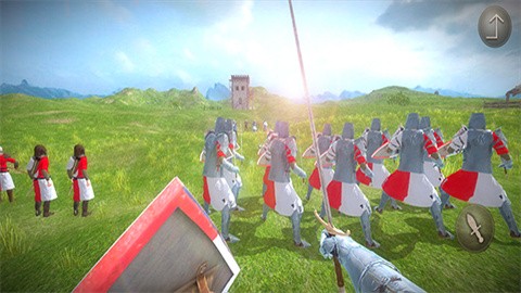 欧洲骑士4最新版