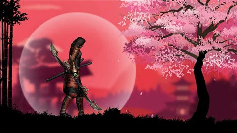 武士大冒险杀死忍者最新版