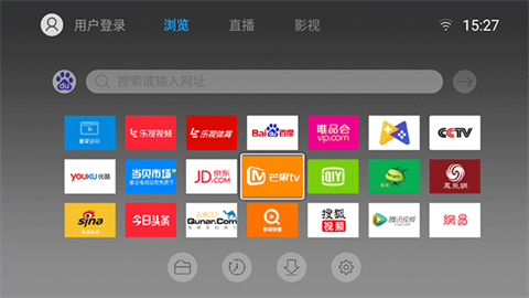 飞视浏览器app正式版