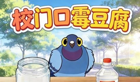 彩虹霉豆腐最新版